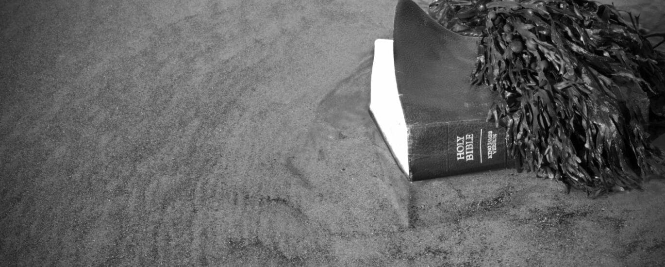 losing faith
