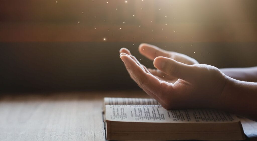 grace of the saving faith